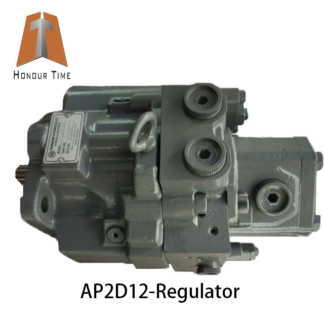 Construction machinery parts AP2D12 Hydraulic piston pump parts for excavator parts (new)